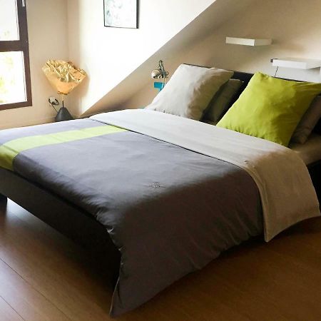 B&B Moensberg Linkebeek Exteriér fotografie