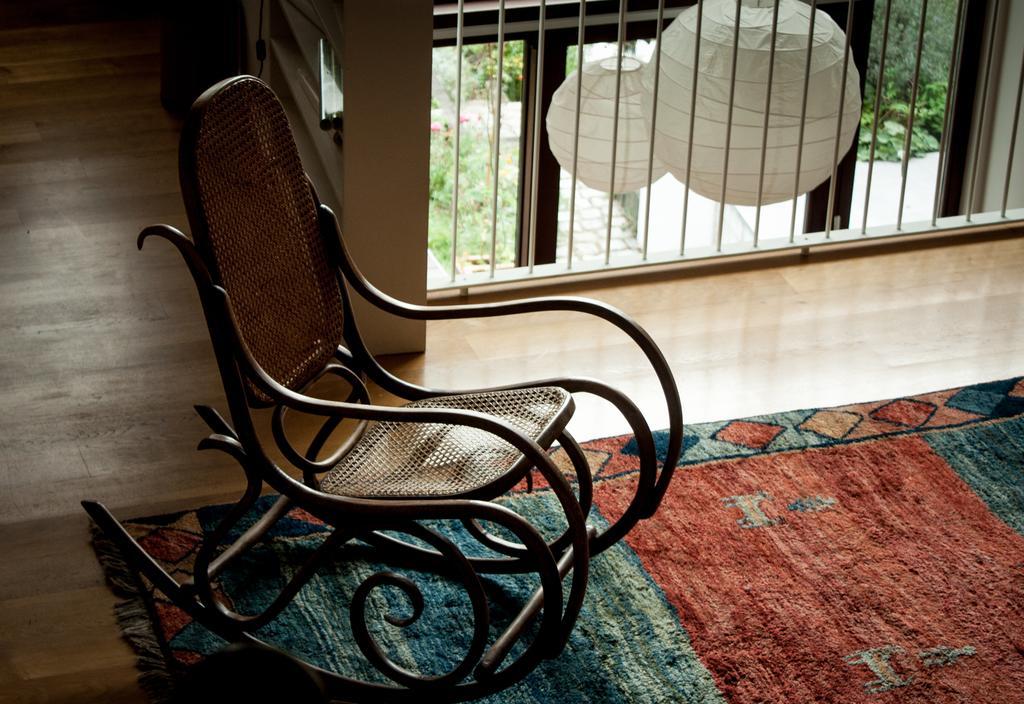 B&B Moensberg Linkebeek Exteriér fotografie