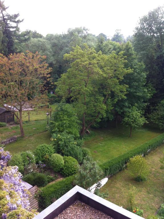 B&B Moensberg Linkebeek Exteriér fotografie
