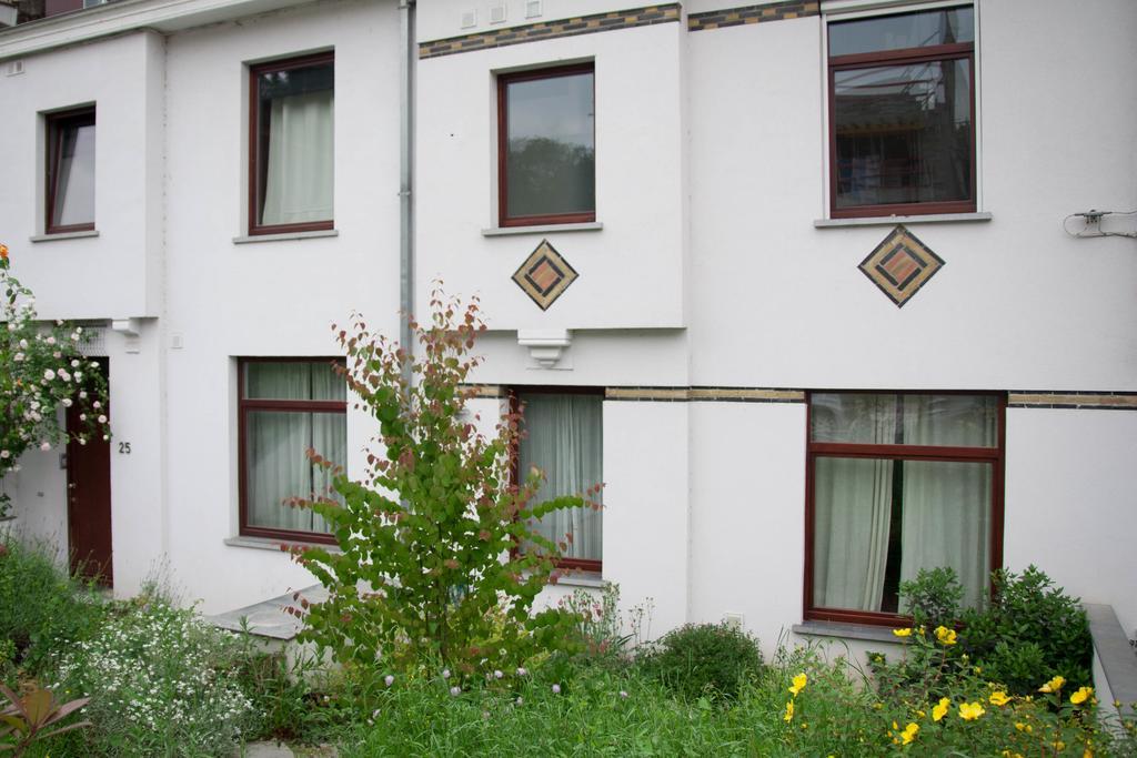 B&B Moensberg Linkebeek Exteriér fotografie